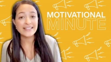 Remember to Actively Listen! It's More Important Than You'd Think | Motivational Minute