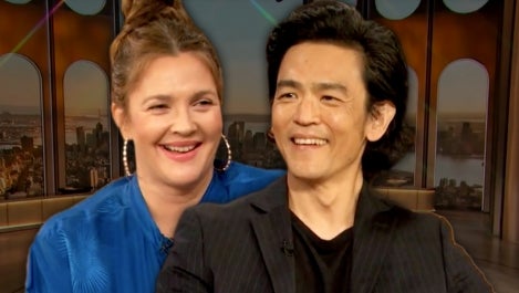 John Cho Is the Reason "MILF" Is Part of Your Vocabulary