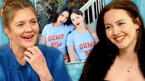 Iris Apatow Spills on Sex and the City Movie Nights with BFF Roommate Olivia Rodrigo 