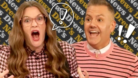 Why You Want to Stop Using the "5-Second Rule" Right Now | Drew's News