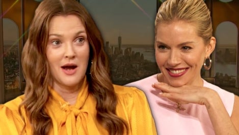 Sienna Miller Doesn't Understand the Whole Casual Dating Thing