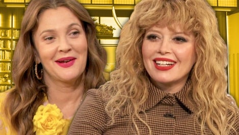 Natasha Lyonne on Grappling with Life and Death for "Russian Doll" Season 2