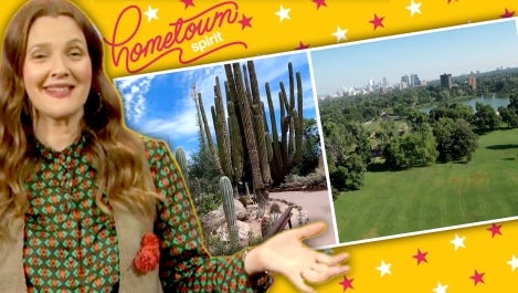 Take a Tour of Phoenix and Denver! | Hometown Spirit