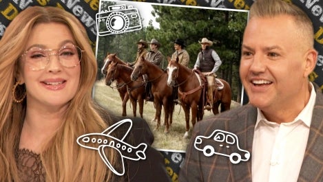 Trend Alert: Fans Are Flocking to Vacation Where Their Favorite Shows Are Filmed | Drew's News