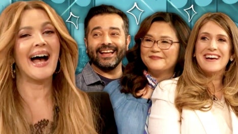 Drew Gets Emotional Revealing 25 Mega Makeovers Given to Teachers of the Year