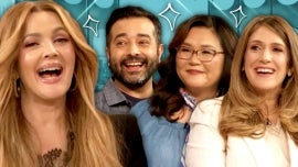 Drew Gets Emotional Revealing 25 Mega Makeovers Given to Teachers of the Year