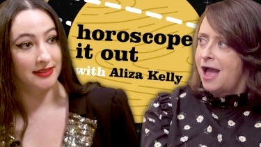 Astrologer Aliza Kelly Saw Rachel Dratch's POTUS Broadway Run in Her Birth Chart | Horoscope It Out