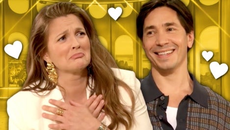 Justin Long Admits to Drew That He Still Loves Her