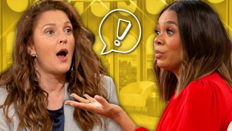 Regina Hall Would Go Ride Roller Coasters After Her Breakups