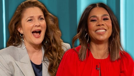 Regina Hall Can't Wait to See What Her Character Is Up to In "Girls Trip 2"