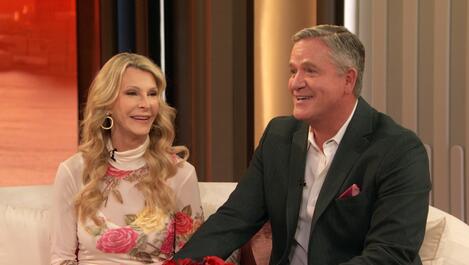 The Golden Bachelorette