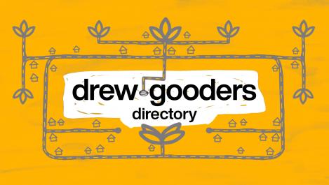 Drew Gooders Directory Logo