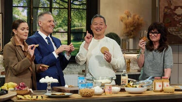 Danny Seo Reviews the Best Recipes Using Egg-Free Alternatives 