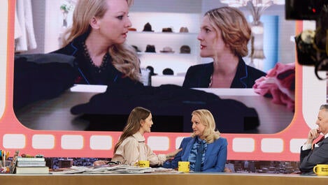 Wendi McLendon-Covey