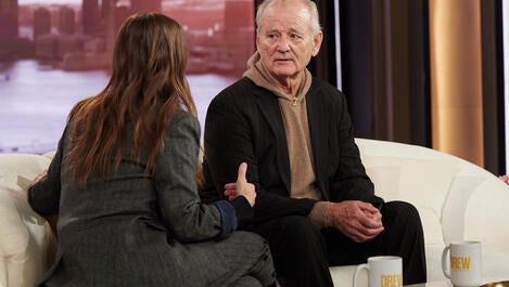 Bill Murray