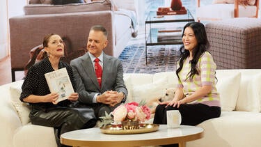 Anita Yokota on Transitioning From a Therapist to an Interior Designer