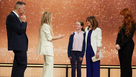 Kindergarten Teacher Makeover