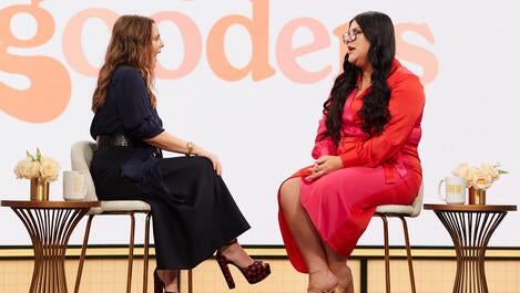 The 2023 Illinois Teacher of the Year Recipient on Her Initial Reaction to the Surprise Honor | Drew Gooders