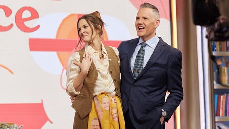 Scotch Tape Integration