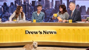 Tig Notaro Reacts to Disgusting Mess Left by Airplane Passenger in Viral TikTok 