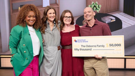 American Home Shield