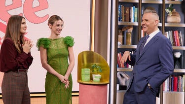 Lili Reinhart Reveals 'Personal Day' Skincare Inspired by Personal Acne Struggles