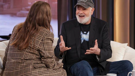 Rob Reiner