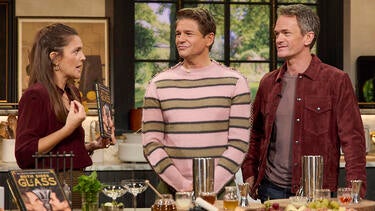 Neil Patrick Harris Reveals How His Love of Magic Began in Childhood 