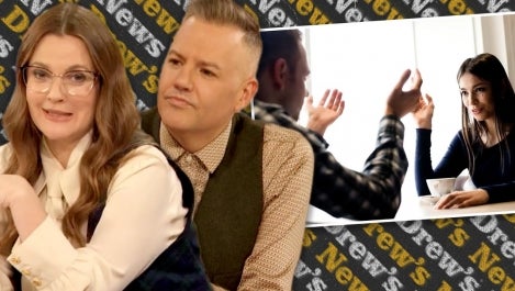 Should You Talk About Your Ex with Your Current Partner? | Drew's News