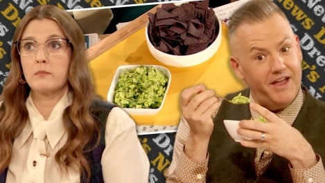 Would You Eat This TikTok Dip That's a Salad in Disguise? | Drew's News