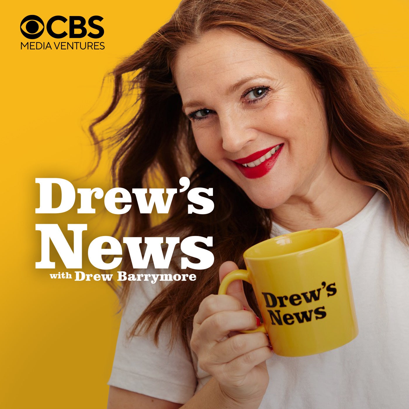 Drew's News Podcast
