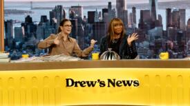 Sunny Anderson Shares Exclusive Never-Before-Shared Holiday "Dessert Purse" Recipe!