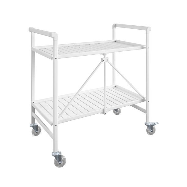 Queer Eye Folding Bar Cart