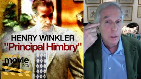 Henry Winkler