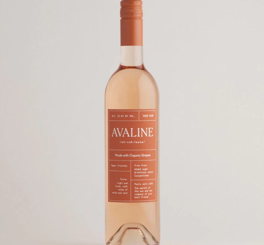 Avaline Wine 