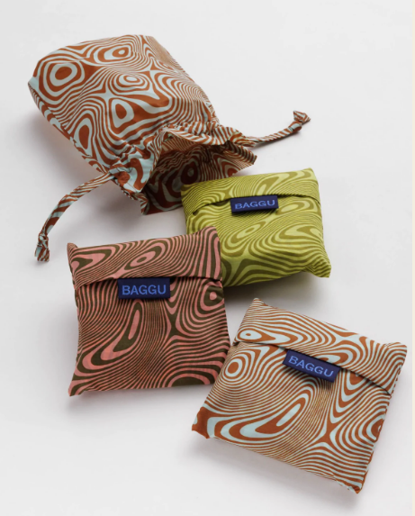 Baggu Bag Set