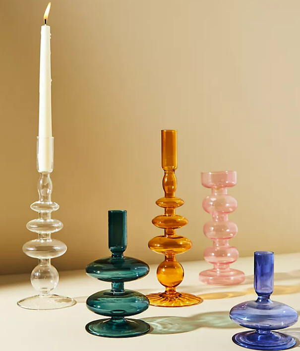 Delaney Candlestick