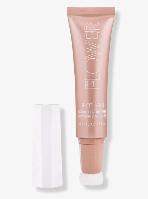 FLOWER Beauty Spotlight Liquid Highlight