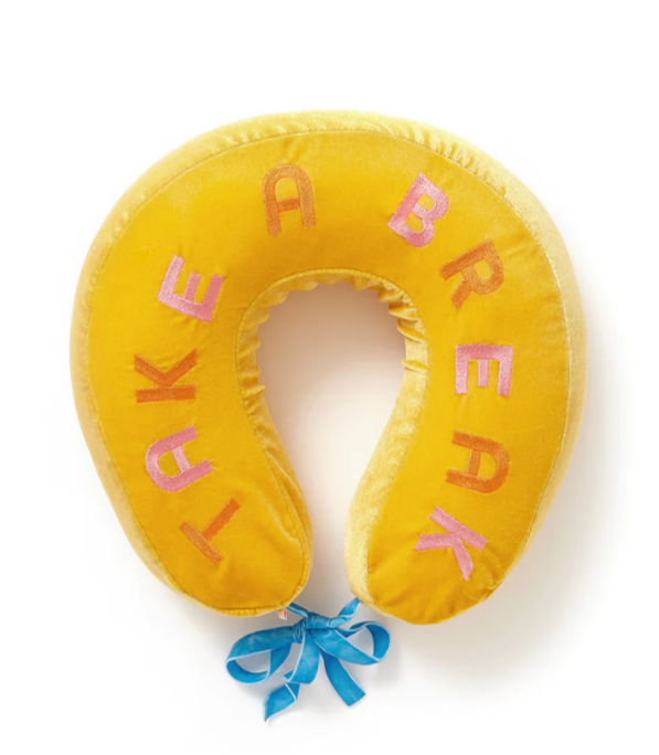 Getaway Travel Pillow 