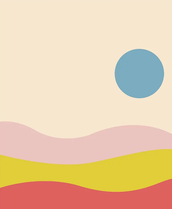 Loop Canvas Needlepoint Kit