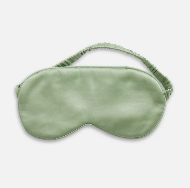 Mulberry Silk Eyemask 