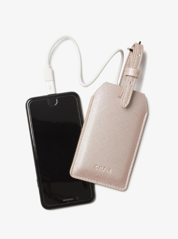 Portable Charger