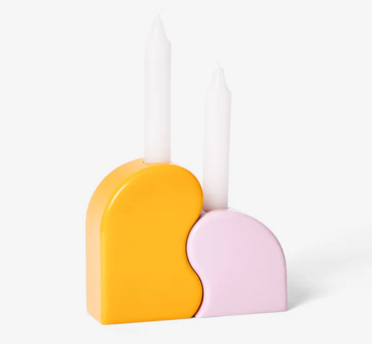 Seymour Candle Holder