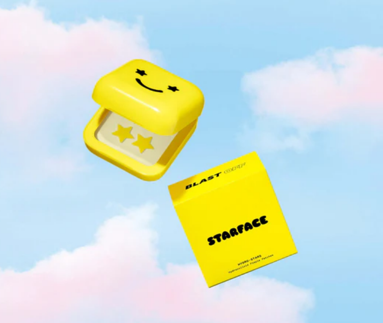 Starface Acne Patch