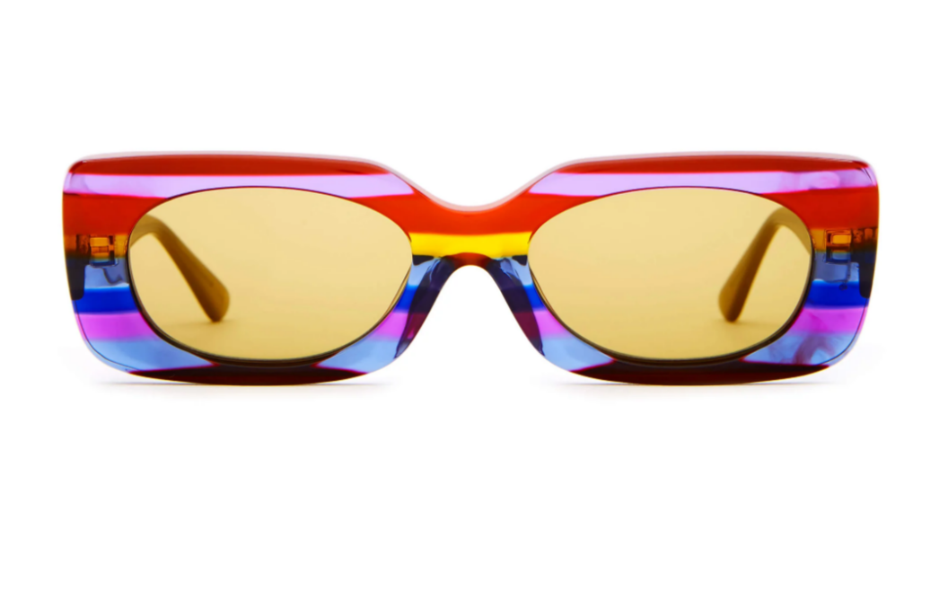 Supa Phreek Sunglasses 