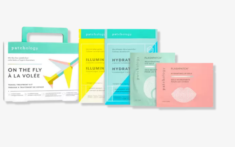 Multi Masking Travel Kit