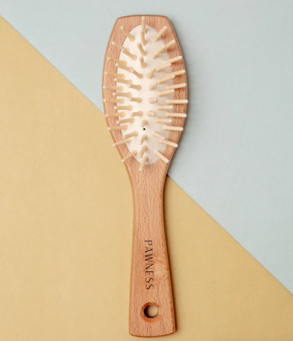 Vegan Hairbrush